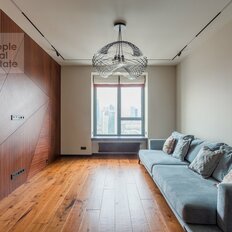 Квартира 106 м², 3-комнатные - изображение 4