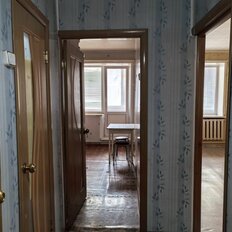 Квартира 40,4 м², 2-комнатная - изображение 3