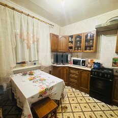 Квартира 65,2 м², 3-комнатная - изображение 5