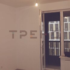 Квартира 24,5 м², студия - изображение 2