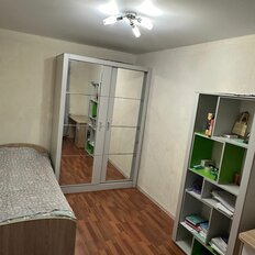 Квартира 41,8 м², 2-комнатная - изображение 5