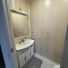 Квартира 39,2 м², 2-комнатная - изображение 4