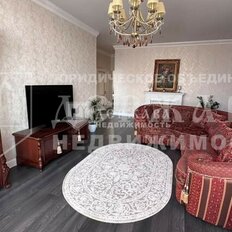 Квартира 87,8 м², 3-комнатная - изображение 2