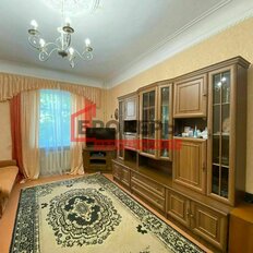 Квартира 59,6 м², 2-комнатная - изображение 3