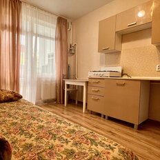 Квартира 42 м², 1-комнатная - изображение 2