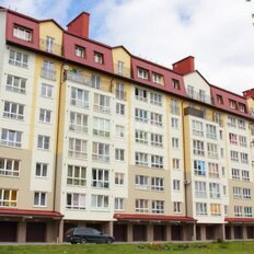 Квартира 36,4 м², 1-комнатная - изображение 1