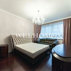 Квартира 143,6 м², 4-комнатная - изображение 5