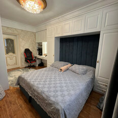 Квартира 72 м², 2-комнатная - изображение 4