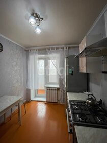 Купить квартиру с современным ремонтом на улице Пушкинская в Санкт-Петербурге - изображение 33