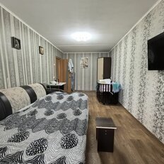 Квартира 32,2 м², 1-комнатная - изображение 4