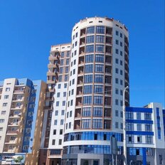 Квартира 65,9 м², 2-комнатная - изображение 1