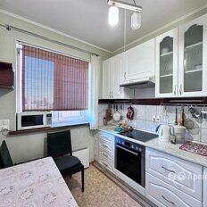 Квартира 31 м², 1-комнатная - изображение 1