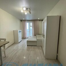 Квартира 25 м², студия - изображение 4