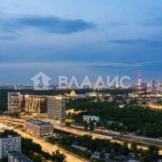 Квартира 34,3 м², студия - изображение 1