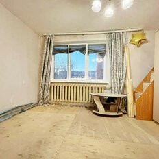 Квартира 43,7 м², 2-комнатная - изображение 3