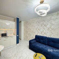 Квартира 25 м², студия - изображение 5