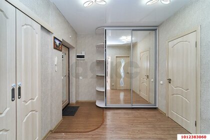 Купить квартиру с подземным паркингом в Пушкине - изображение 45