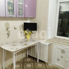 Квартира 43,5 м², 2-комнатная - изображение 4