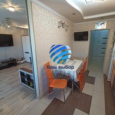 Квартира 57 м², 3-комнатная - изображение 3