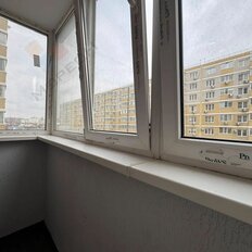 Квартира 34,9 м², 1-комнатная - изображение 4