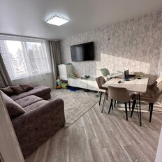 Квартира 44,8 м², 2-комнатная - изображение 1