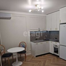 Квартира 40 м², студия - изображение 4