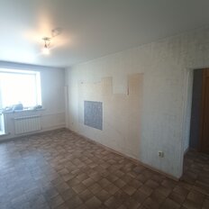 Квартира 53,7 м², 3-комнатная - изображение 3