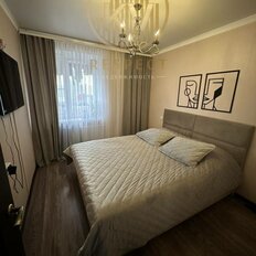 Квартира 64 м², 3-комнатная - изображение 1