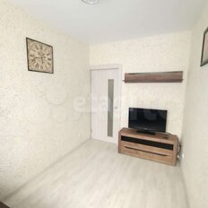 Квартира 27,1 м², 1-комнатная - изображение 3