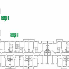 Квартира 36,5 м², 1-комнатная - изображение 2