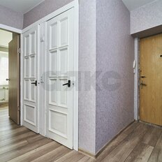 Квартира 45 м², 2-комнатная - изображение 1