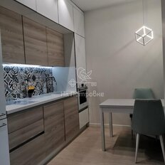 Квартира 37,8 м², 1-комнатная - изображение 4