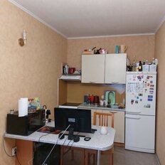 Квартира 40 м², 1-комнатная - изображение 3