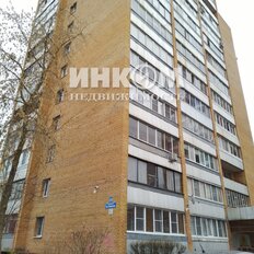 Квартира 72,5 м², 3-комнатная - изображение 1