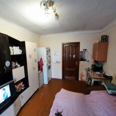 Квартира 18,5 м², 1-комнатная - изображение 3