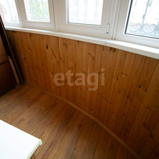 Квартира 43,3 м², 1-комнатная - изображение 4