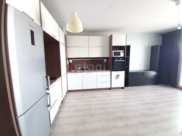 37 м², 1-комнатная квартира 1 800 ₽ в сутки - изображение 23