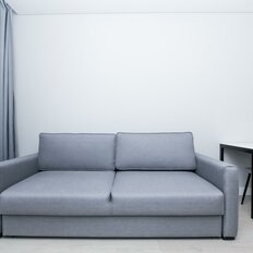 Квартира 25 м², студия - изображение 3