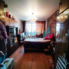 Квартира 66,7 м², 3-комнатная - изображение 2