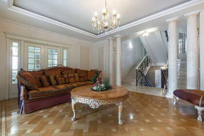 Купить трехкомнатную квартиру в панельном доме в Нижневартовске - изображение 5