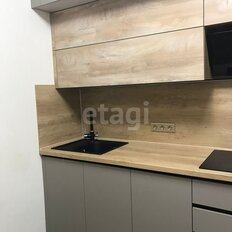 Квартира 64,5 м², 3-комнатная - изображение 3