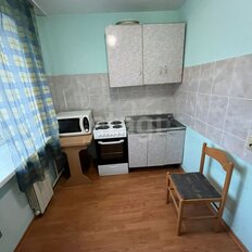 Квартира 35,1 м², 1-комнатная - изображение 2