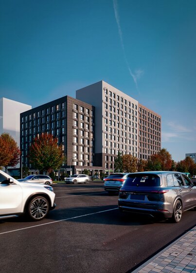 55 м², 2-комнатная квартира 4 700 000 ₽ - изображение 72