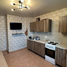 Квартира 84,7 м², 3-комнатная - изображение 2