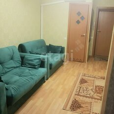 Квартира 18 м², студия - изображение 3