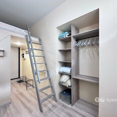 Квартира 18 м², студия - изображение 4