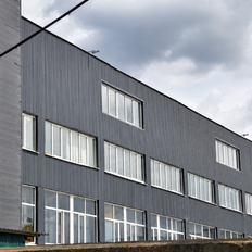 864 м², склад - изображение 5