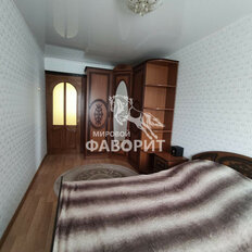 Квартира 44,3 м², 2-комнатная - изображение 4