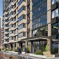 Квартира 24,4 м², студия - изображение 3