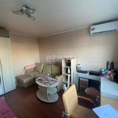 Квартира 25,7 м², студия - изображение 3